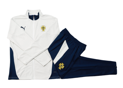 Portugal Tracksuit with Jacket