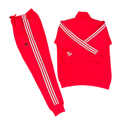 Fato de Treino Retro Benfica c/ Casaco 2025/2026