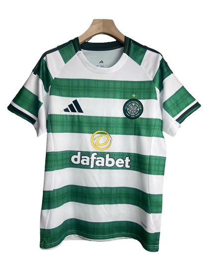 Camisola Celtic - Principal 2025/26