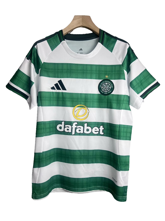 Camiseta Celta - Primera 2024/25