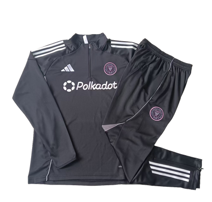Inter Miami Tracksuit with Jersey