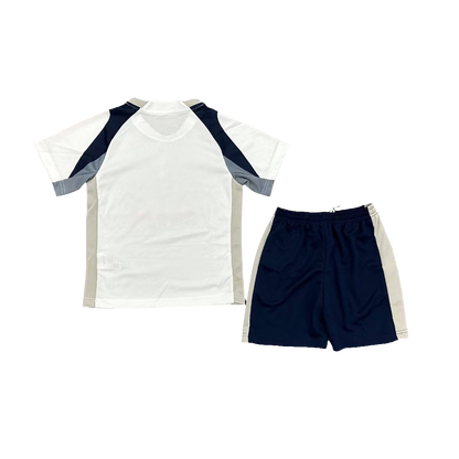 Kit Criança - Tottenham Principal 2025/26