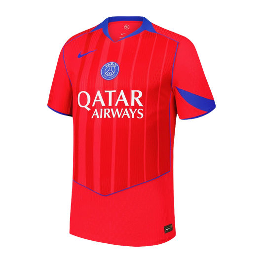 Camisola PSG  - Terceiro 2025/2026