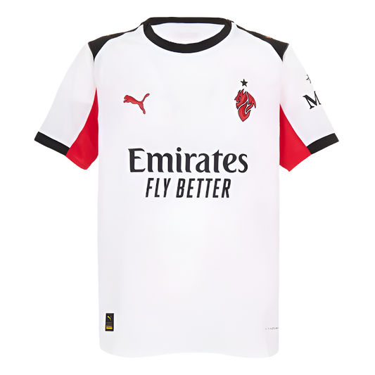 Camiseta Arsenal - Primera 2024/2025