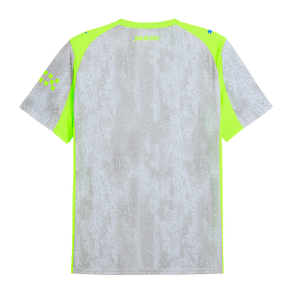 Camisola Manchester City - Alternativa 2025/2026