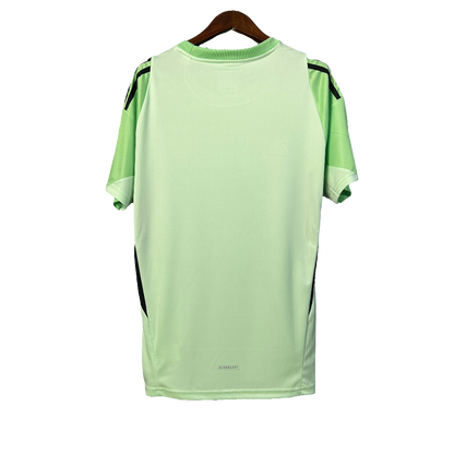 Camisola SL Benfica - Guarda-Redes Treino 2025/2026