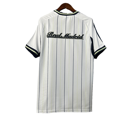 Camisola Real Madrid - Edição Especial 2025/2026