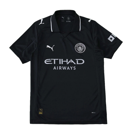 Camisola Manchester City - Terceiro 2025/2026