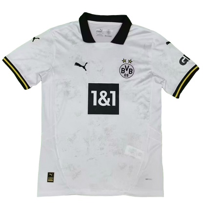 Camisola Dortmund - Terceiro 2025/2026