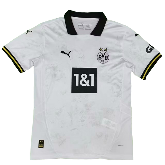 Camisola Dortmund - Terceiro 2025/2026