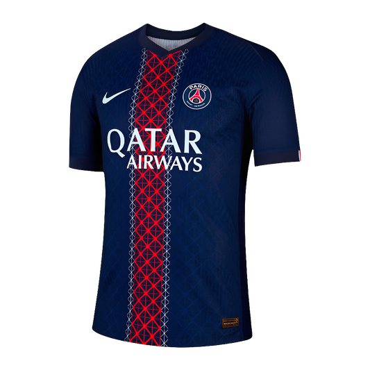 Camisola PSG  - Principal 2025/2026
