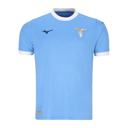 Camisola Lazio - Principal 2025/2026