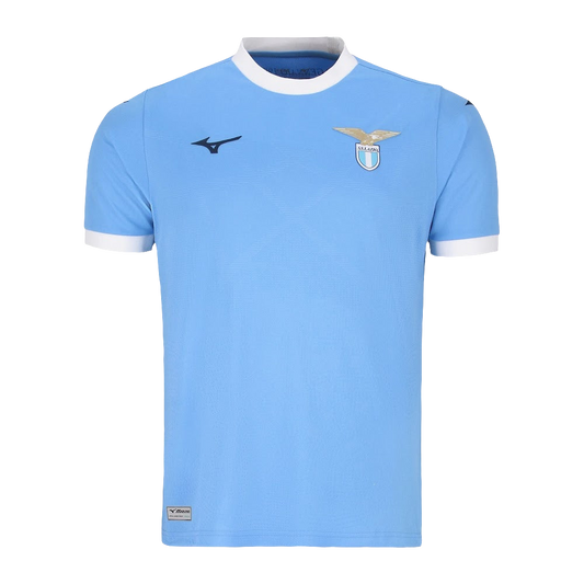 Camiseta Lazio - Primera 2024/2025