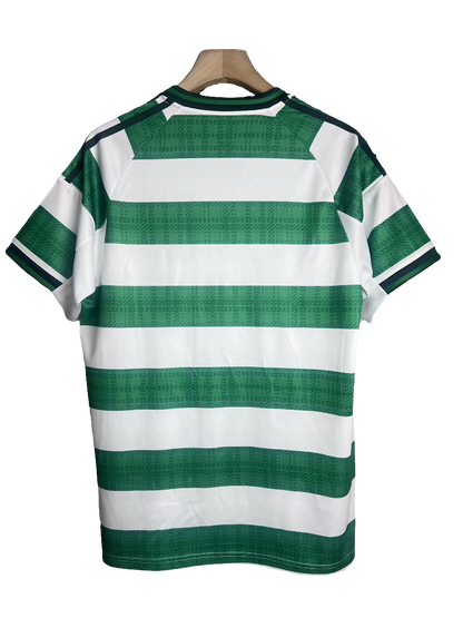 Camisola Celtic - Principal 2025/26