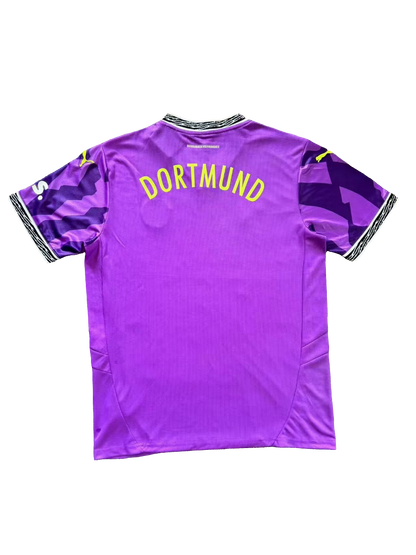 Camisola Dortmund - Guarda-Redes 2025/2026