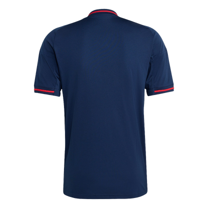 Camisola Lyon  - Alternativa 2025/2026