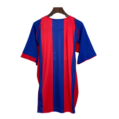 Barcelona Home Shirt 2014/15