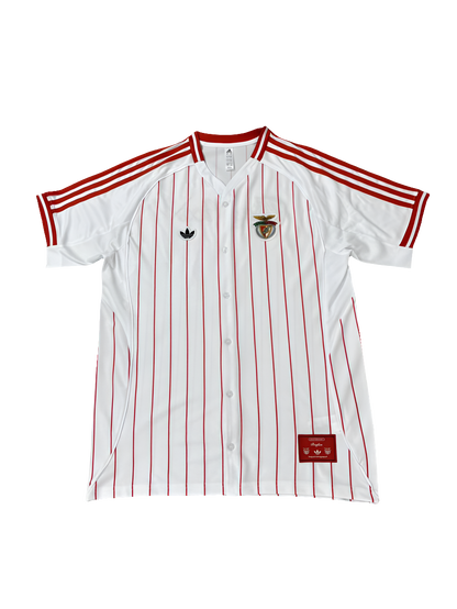 Camisola SL Benfica - Adidas US Pack 25/26