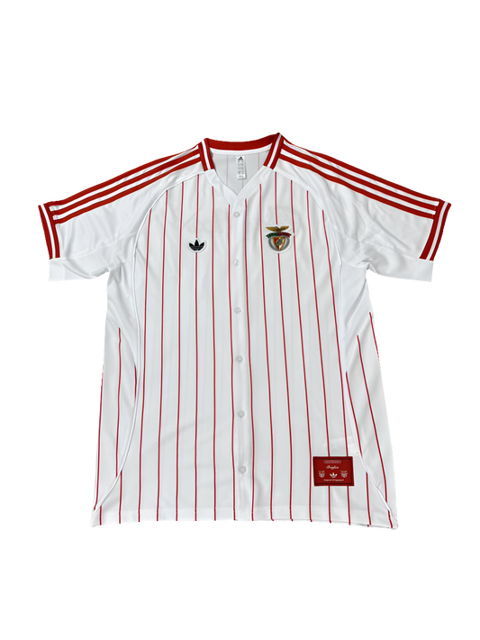 Camisola SL Benfica - Adidas US Pack 25/26