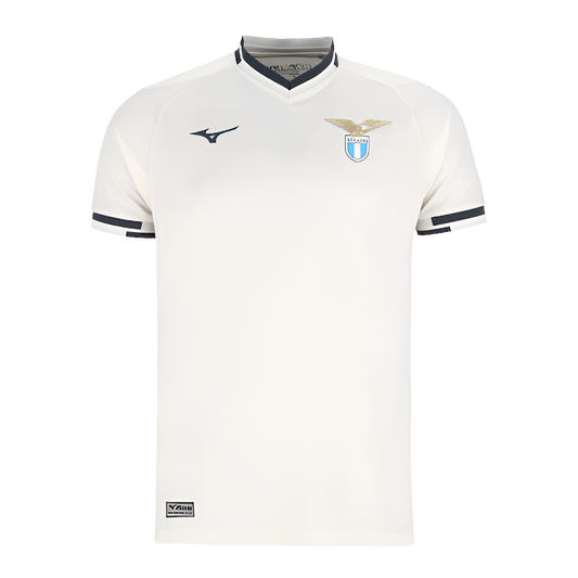 Camiseta Lazio - Primera 2024/2025