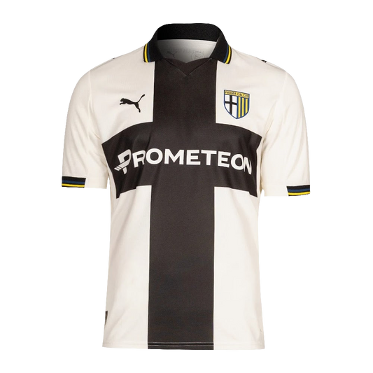 Camiseta Parma - Primera 2024/2025