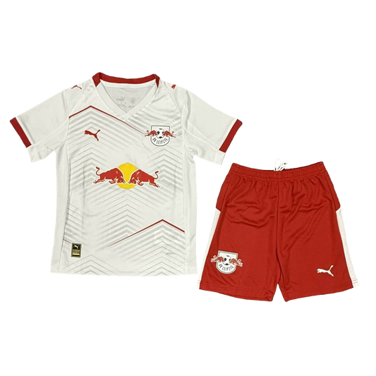 Bayern Munich Home Kit 2024/25
