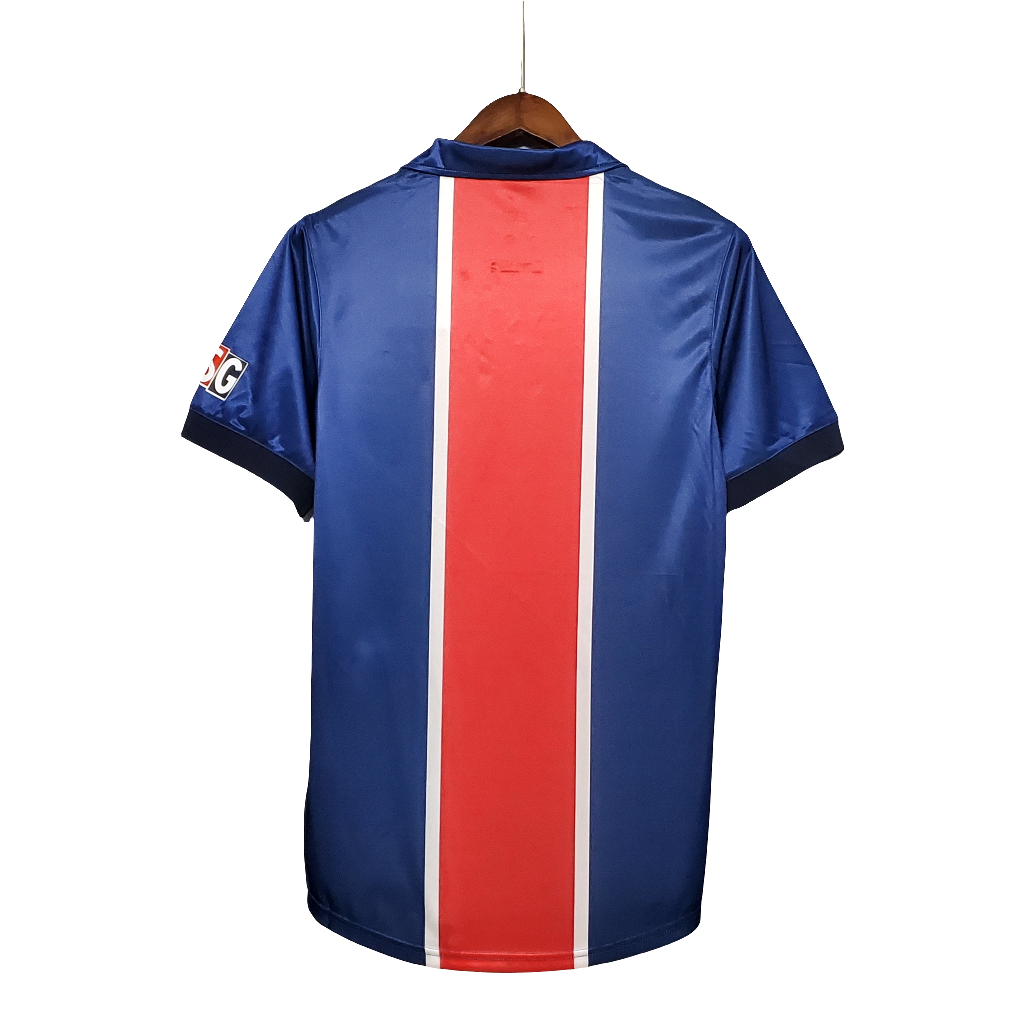 Camisola PSG - Principal 1998/1999