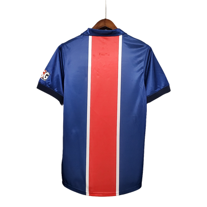 Camisola PSG - Principal 1998/1999