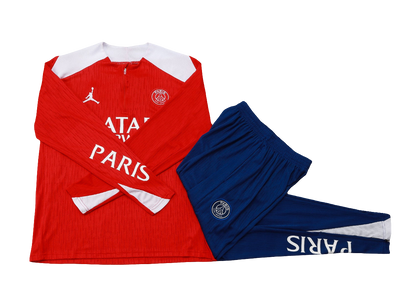 Fato de Treino PSG c/ Camisola 2025/2026