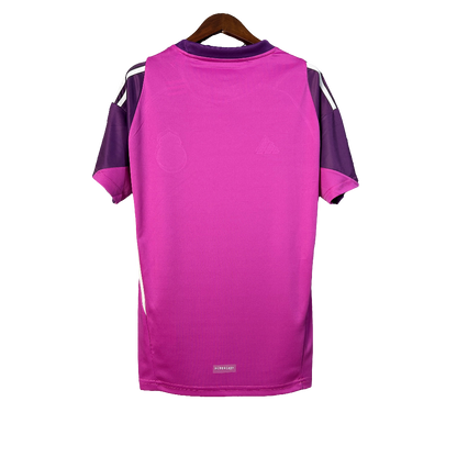 Camisola Real Madrid - Guarda Redes 2025/2026