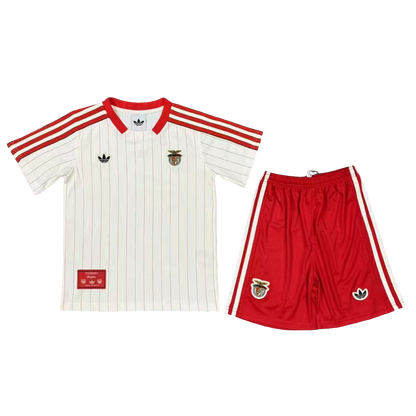 Kit Criança - Benfica Adidas Originals 2025/26