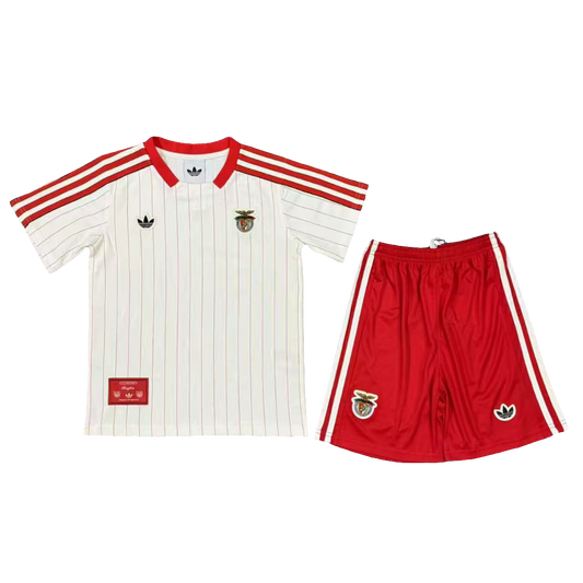 Kit Criança - Benfica Adidas Originals 2025/26