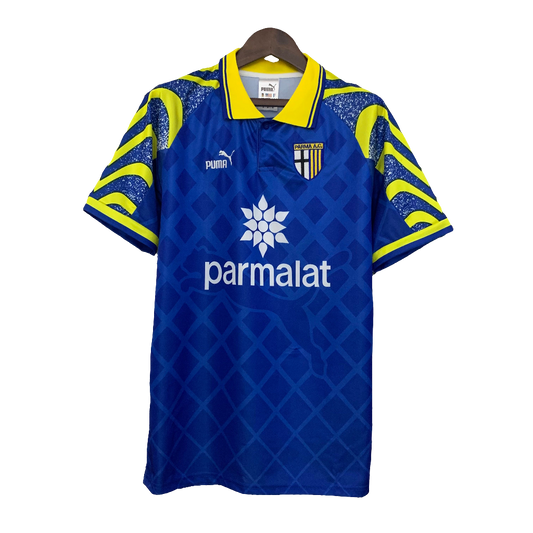 Camisola Parma - Principal 1996/97