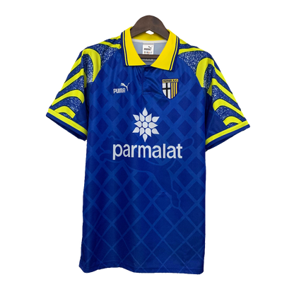 Camisola Parma - Principal 1996/97