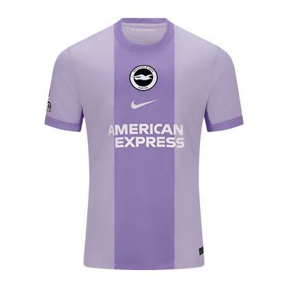 Camisola Brighton - Alternativa 2025/2026