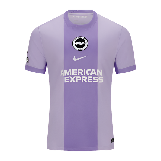 Camiseta Manchester City Alternativa 2023/2024