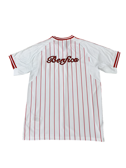 Camisola SL Benfica - Adidas US Pack 25/26