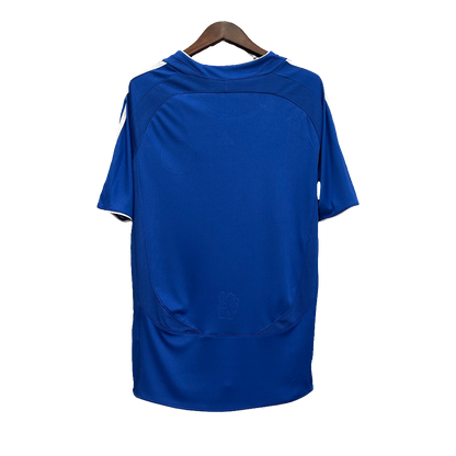 Manchester United Shirt - Home 2009/2010