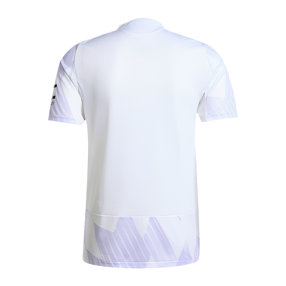Camisola Manchester United - Alternativa 2025/2026