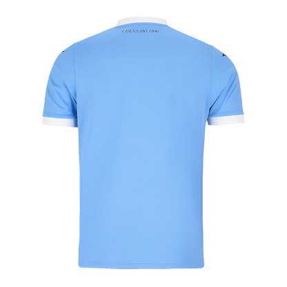 Camisola Lazio - Principal 2025/2026