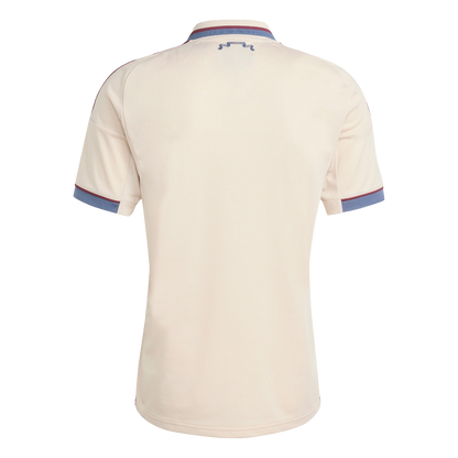 Camisola Ajax  - Terceiro 2025/2026