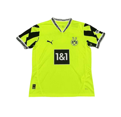 Camisola Dortmund - Guarda-Redes 2025/2026