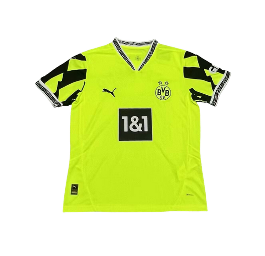 Camisola Dortmund - Guarda-Redes 2025/2026