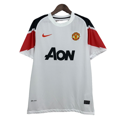 Camisola Manchester United - Alternativa 2010/2011