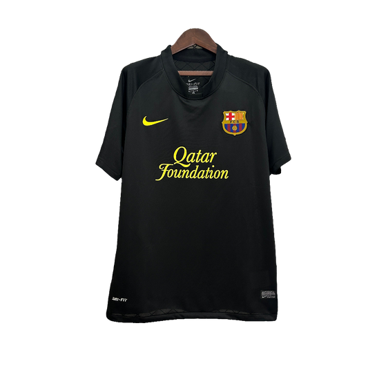 Camisola Barcelona - Alternativa 2011/2012