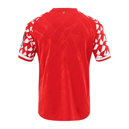 Camisola Mainz - Principal 2025/26