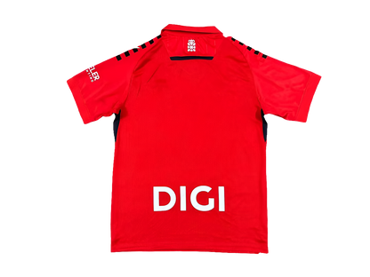 Camisola Osasuna - Principal 2025/26