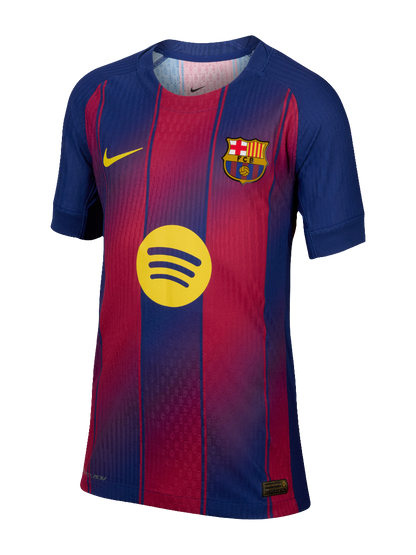 Camisola Barcelona - Principal 2025/26