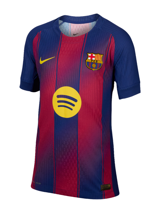 Camisola Barcelona - Principal 2025/26