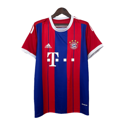 Camisola Bayern Munich - Principal 2014/2015